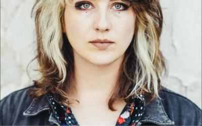 Emilie Eie foto John Derek Bishop