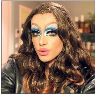 Krister Rognaldsen Pedersen foto Haugesunds Avis