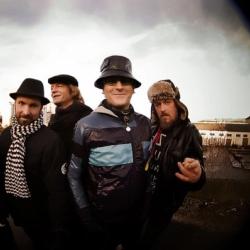 The September When Foto: Per Heimly . Hentet med tillatelse fra Facebookside