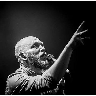 Bjørnar Nilsen Photo by Bob Geilings Photography