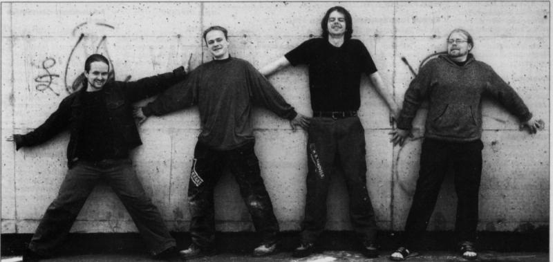 Shokiaz foto Alf -Robert Sommerbakk/Haugesunds avis