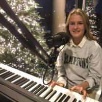 Mari Liknes  foto: Radio 102/Egil Houeland