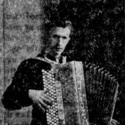 Anders Homme foto Stavanger Aftenblad