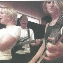 Fille Fatale foto Stavanger Aftenblad