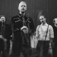 Skambankt foto Erik Halvorsen