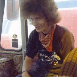 Tor Øyvind Syvertsen