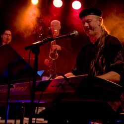 Foto: Per Ole Hagen - http://artistpicturesblog.com/