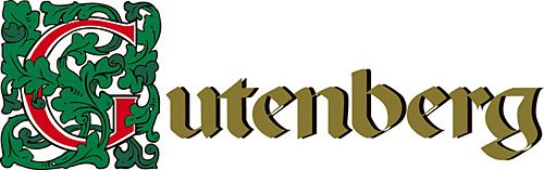 Gutenberg Pub