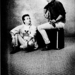 Mainstreet foto Haugesunds Avis