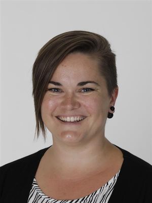 Maren Emilie Vignes foto Stavanger Kulturskole