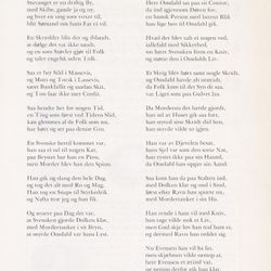 klipp fra boka Tenk hvor i gamle dage- : en samling stavangerviser fra 1800-tallet-Medforfatter/Bidragsyter Christiansen, Jan | Strøm, Tonje | Ringås, Johs.