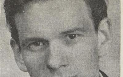 Thor G. Norås