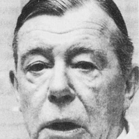 Wilhelm Stang foto Rogalands Avis