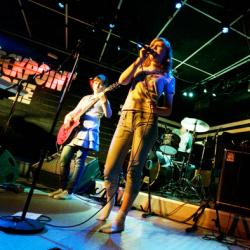 Frk Fryd Foto: Lars Idar Waage/Dagsavisen