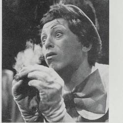 Klipp fra Rogaland Teater