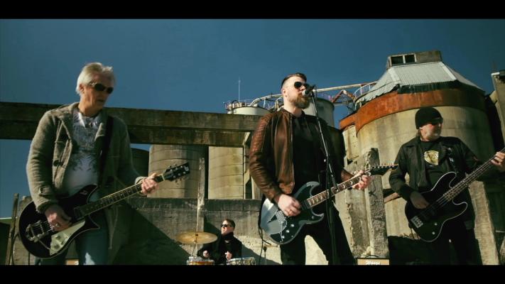 Tofteberg Foto hentet fra artistens Facebookside