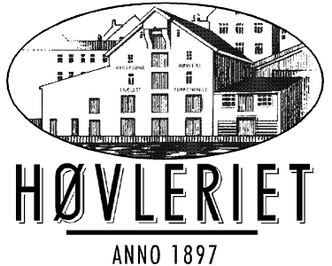 Høvleriet logo