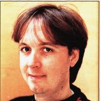 Niels Petter Solberg foto Haugesund Teater