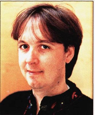 Niels Petter Solberg foto Haugesund Teater