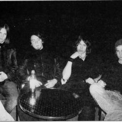 Chain reaction foto: Sadnesposten