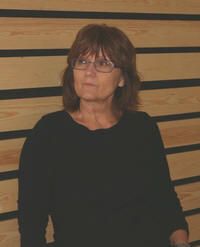 Eli Nes Kvindesland . foto: Backbeat