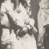 Borghild Rullestad foto Iduns Julekomedie