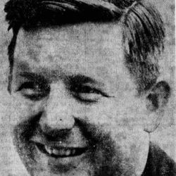 Satiriker August Mauritzen foto Rogalands Avis