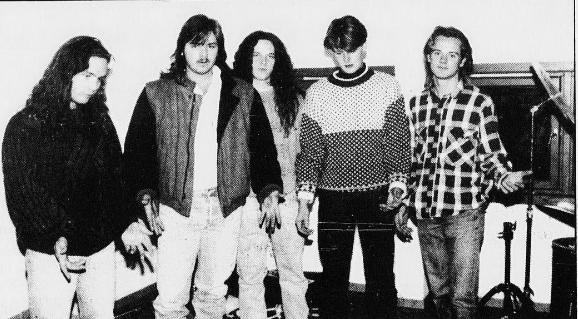 Southern Aspirations foto: Gjesdalbuen