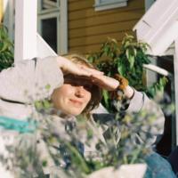 Alma Engelsvoll foto Drømmestipendet