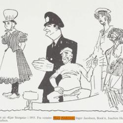 klipp fra Boka Toner fra Tigerstaden