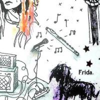 K-GRRL SUPERSTAR bildet hentet fra Urørt