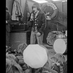 Hein Nylund foto tilhører Aage Bu