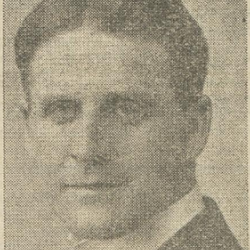 Carl Maria Artz foto Stavangeren