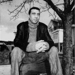 Slowman foto Strandbuen/Elin Moen