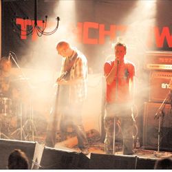 Trenchtown foto Tarjei Sel/Jærbladet