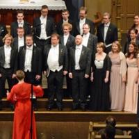 Jubileumskonsert 2013, St. Petri