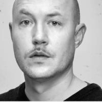 Marko Kanic foto : Rogaland Teater