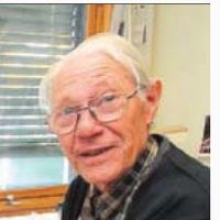 Lars Berge foto Gjerpen ungdomskole