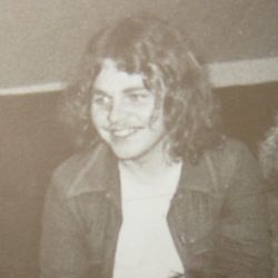 Rolf Buddy Oanes foto tilhører Iselin Dahl