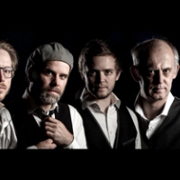 The Broke Moakers Music Band Bilder : Knut Medhaug