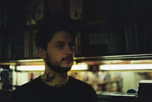 Jonahh foto hentet fra artistens facebookside