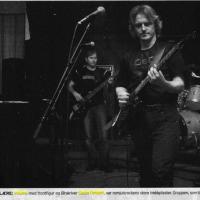 Volume  foto : Randi Skretting /Dalane Tidene