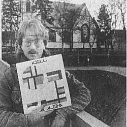 Kjelli foto Stavanger Aftenblad