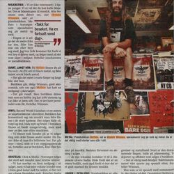 Mefisto foto: Stavanger Aftenblad/Pål Christensen