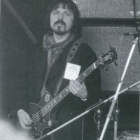 Kjell Arne «Kjellien» Jensen