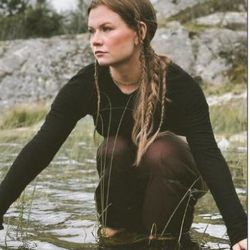 Ane K foto Sondre Grytten