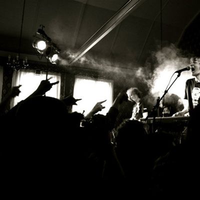 The Pop Culture Elite foto: Ukjent