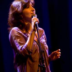 Foto: Per Ole Hagen - http://artistpicturesblog.com/