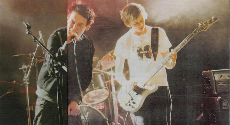 Ceteri foto Alf-Robert Sommerbakk