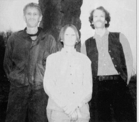 Tritonus foto: Dalane Tidene